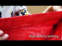 Tecido para vela de sombra em polietileno HDPE Yard Wind 180gsm para exterior