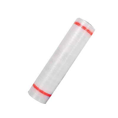 Rolo que pesca a polegada 1.23m 3000m 8gsm de Hay Net Wrap 48 da ensilagem
