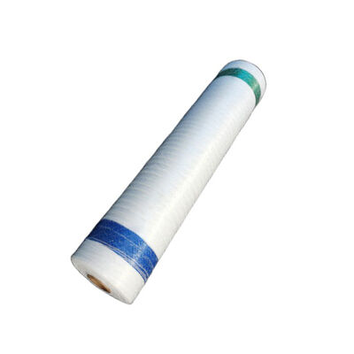 Embalagem de rede de baleia de baixo custo