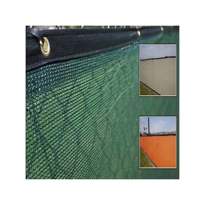 Outdoor Privacy Screen Fence Mesh Netting For Metal Gates Deck Railing Patio