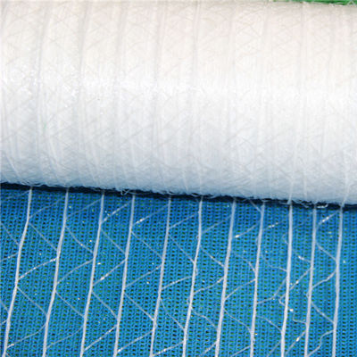 Agricultural Bale Net Wrap Roll – Perfect Coverage for Hay, Straw & Silage