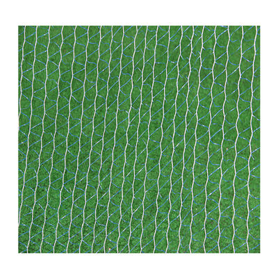 Agricultural Bale Net Wrap Roll – Perfect Coverage for Hay, Straw & Silage