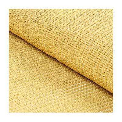320gsm Heavy Duty Sand Color Shade Cloth – Greenhouse & Carport Sun Protection Net