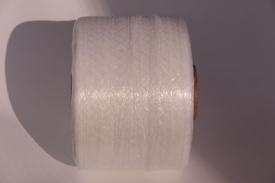 Premium Ventilated Pallet Net Wrap for Cold Chain & Fresh Produce – Anti-Mold & Reusable