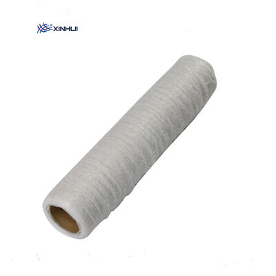 Extra Strong Pallet Net Wrap 1000m – Up to 50% Cheaper Than Stretch Film, Tear-Resistant