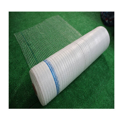 Embalagem universal de rede de baleiras para feno e ensilado