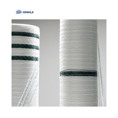 Rede de baleira de alto desempenho 1.23m / 1.25m / 1.30m ¢ Rede forte, consistente e de baixa ruptura para agricultores profissionais