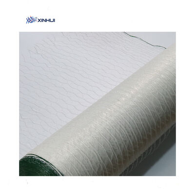 Revestimento de rede de baleira resistente aos raios UV para todos os climas