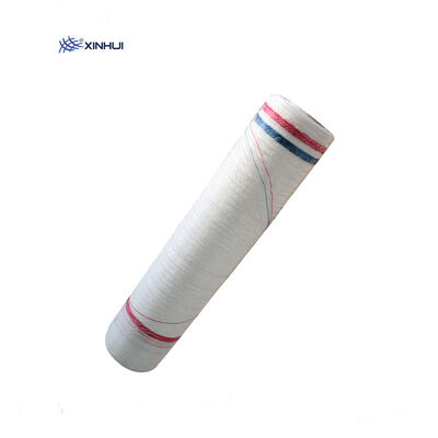 High Performance Bale Net Wrap for Fast and Even Round Bale Wrapping