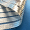 A estufa 99 de alumínio reflexiva protege a tela de poupança de energia material líquida
