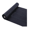 Controle de ervas daninhas 100% do polipropileno Mat Plastic Mulch Layer Wear resistente