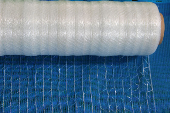 50cm elastic pallet netting roll 1800m – stronger than stretch film, breathable & cost-saving