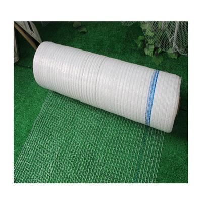 Embalagem universal de rede de baleiras para feno e ensilado