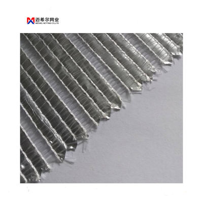 Aluminet protege a tela da máscara do alu da estufa de pano