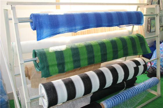 cerca exterior Screen Cover do para-brisa do para-brisas do balcão 150gsm 0.75mx6m