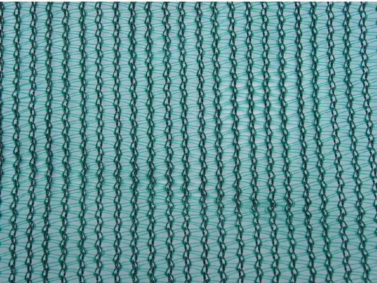 Rede da máscara do Hdpe do cuidado de um Sun de 70 por cento agro para plantas dos vegetais