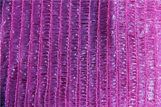 Máscara do HDPE que pesca o pano da máscara do polietileno