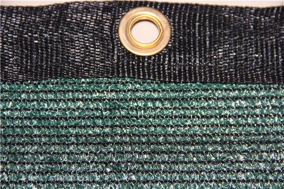 Cerca Mesh Windscreen For Balcony da tela da privacidade da construção 130GSM