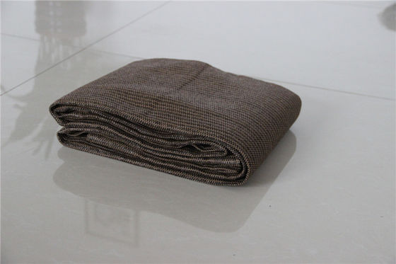 A cerca Screen Mesh Fabric Cover Windscreen With da privacidade reforçou ilhós para a cerca do jardim