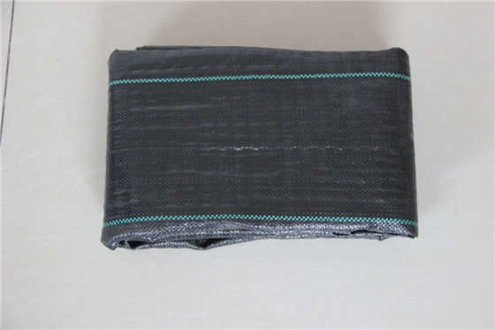 Do Matting resistente do controle de ervas daninhas de 2 medidores rolo enorme