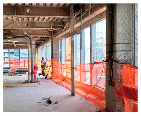 Restos resistentes extra que pescam a rede da entulho