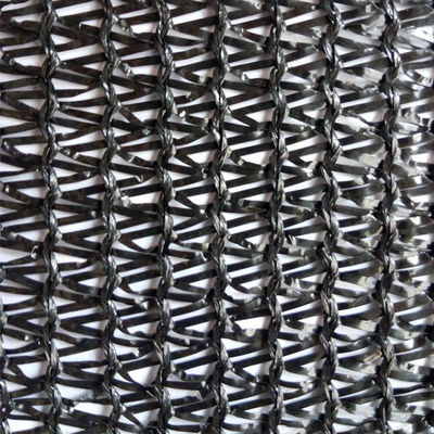 Reboque de acampamento da rede 80 90 Motorhome da máscara do HDPE do polietileno da estufa