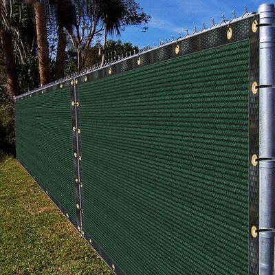 A cerca Mesh For Balcony Windscreen Sun da tela da privacidade do balcão protege a prova uv 3ft X16ft 6' X50
