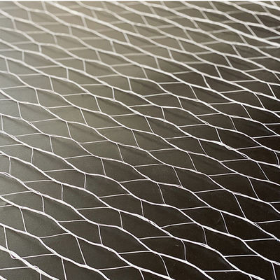 1.23m 10gsm do envoltório redondo da rede do pacote de 48 polegadas agricultura feita malha Raschel branca do Hdpe