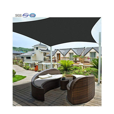 A vela UV da taxa exterior de 90% protege 3*4m 180gsm