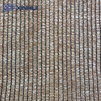 Rolo uv 90% - 95% da tela líquida da máscara do HDPE para plantas de jardim