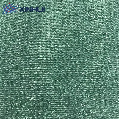 Pano feito sob encomenda Sun Mesh Sunblock Shade Net Greenhouse da máscara da estufa do HDPE